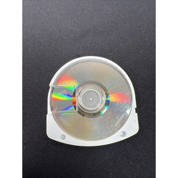 Grand Theft Auto Vice City Stories Sony PSP 2006 Play Station - Game Only - Picture 2 of 4